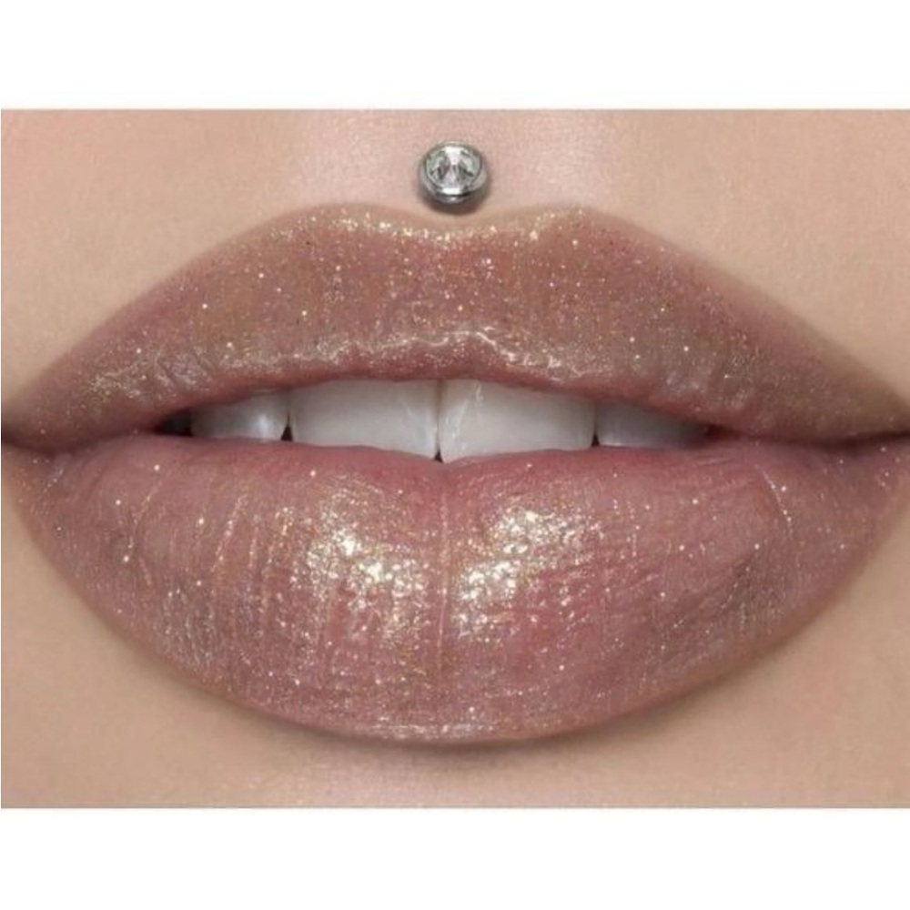 Jeffree Star The Gloss / Beaded Glass NIB